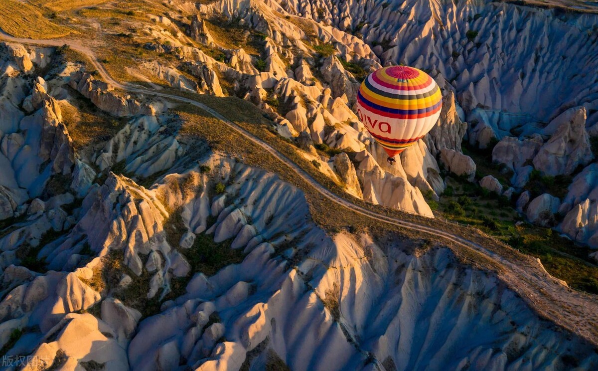 摄影的9个经典构图,适合摄影新手学习,每一张都是大片!