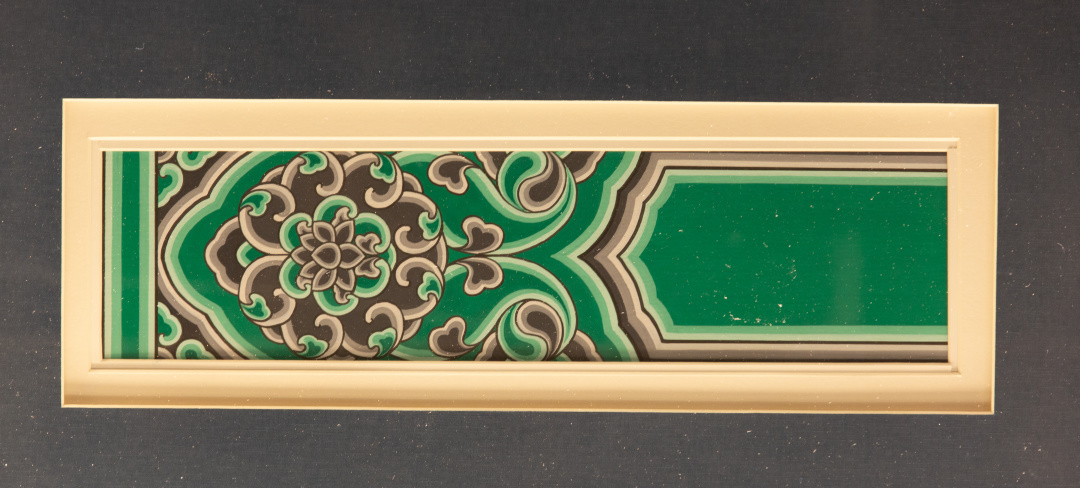 观展|"锦色"万千——流光溢彩 传统美学