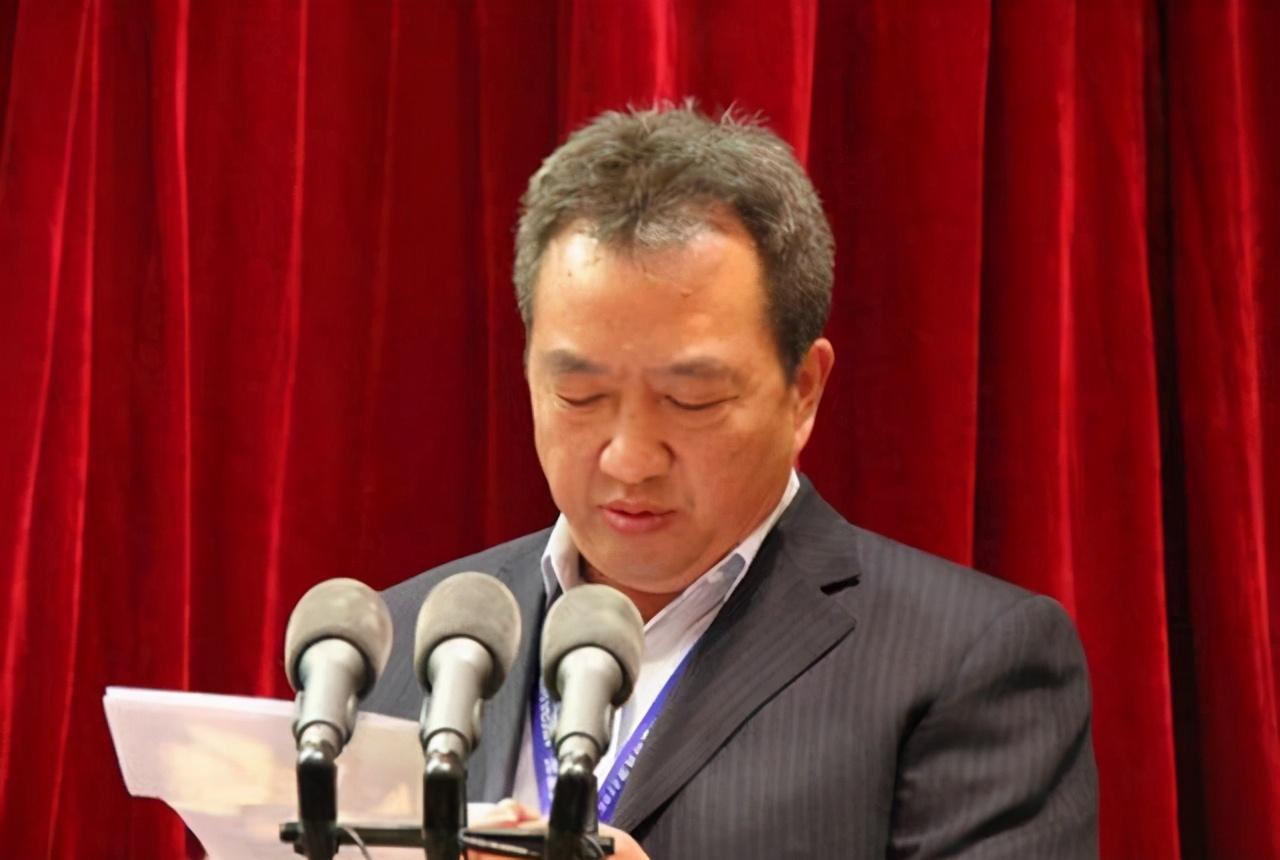 青海首富的"豪赌"人生,押注铜矿惨输百亿,还连累数万股民