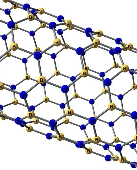 碳化硼纳米管增强3d打印丝材pei 9085,航空航天领域的革新材料