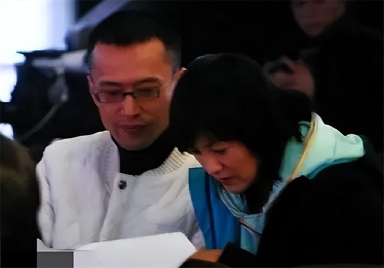 哈尔滨富豪逃犯沈俊林:20年隐姓埋名身家上亿,把情人捧成大明星