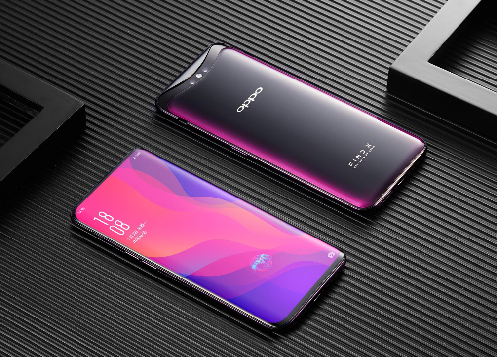 缺点明显的曲面屏手机,为啥用的人反而越来越多?关键在于这几点