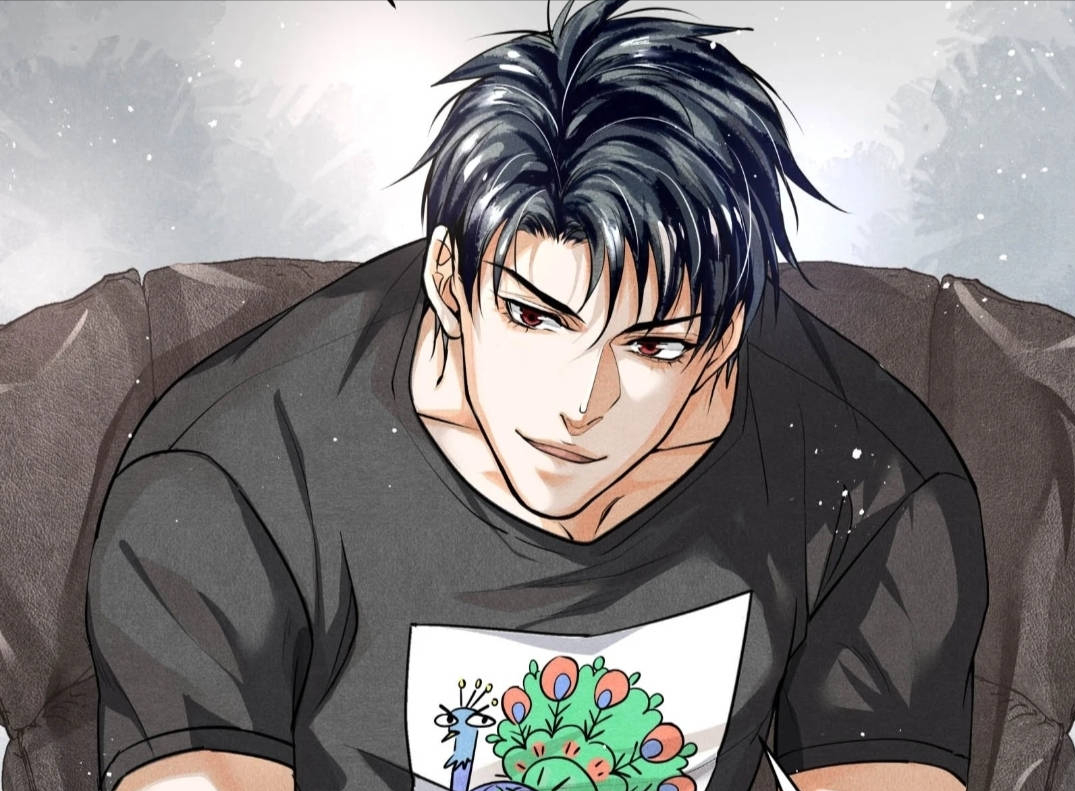 《破云》品读:严峫为何如此冷情?都是潜意识惹的祸!