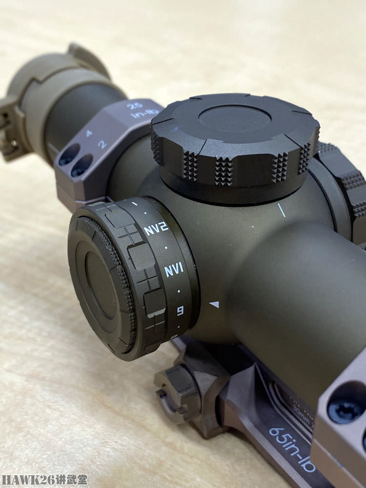 美国陆军公开最新"直视光学瞄准镜"ngsw将服役 为何还要采购?