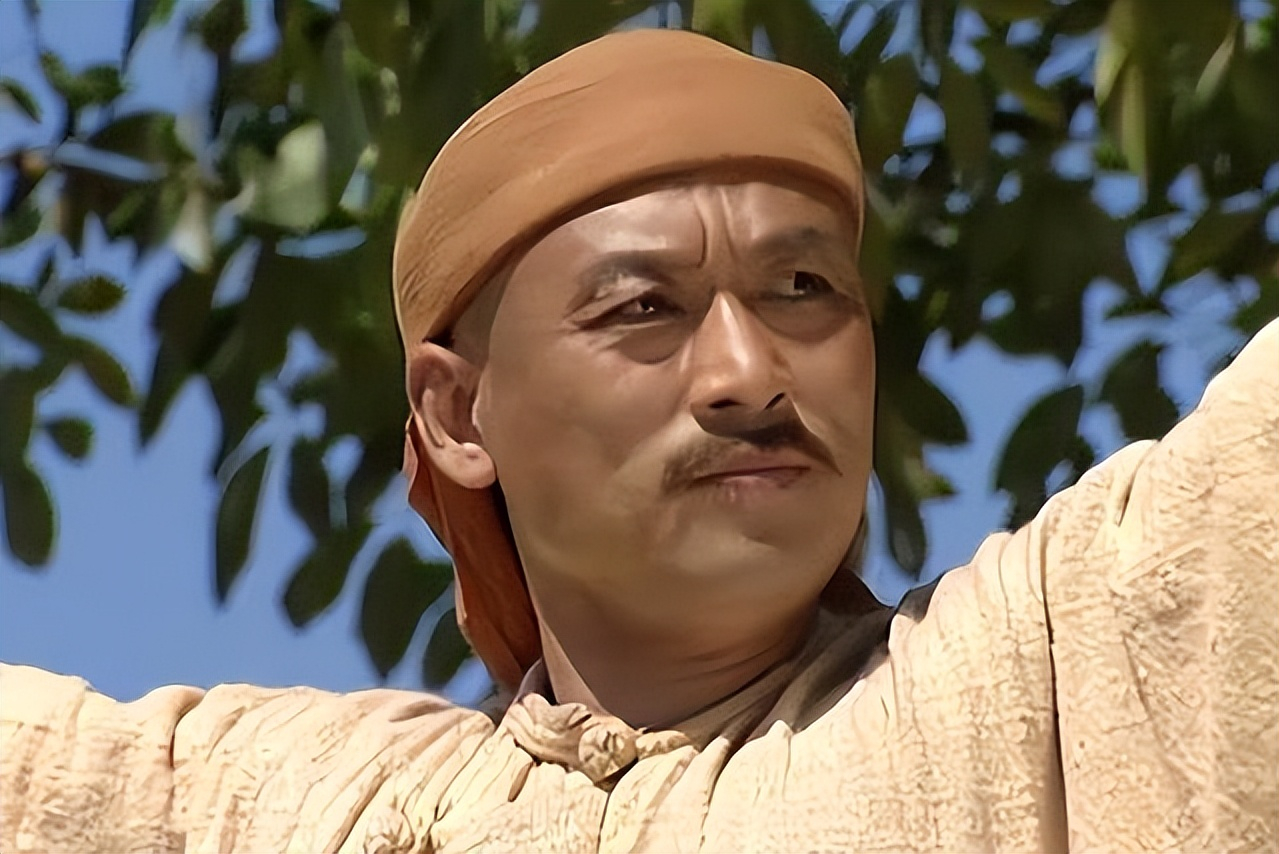 东三盟马队官兵,大败捻首张乐行部和苗沛霖捻军