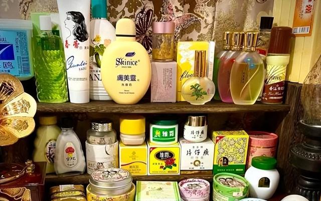 4款国货老品牌护肤品,在国内受到冷落,在国外却受到"热捧"