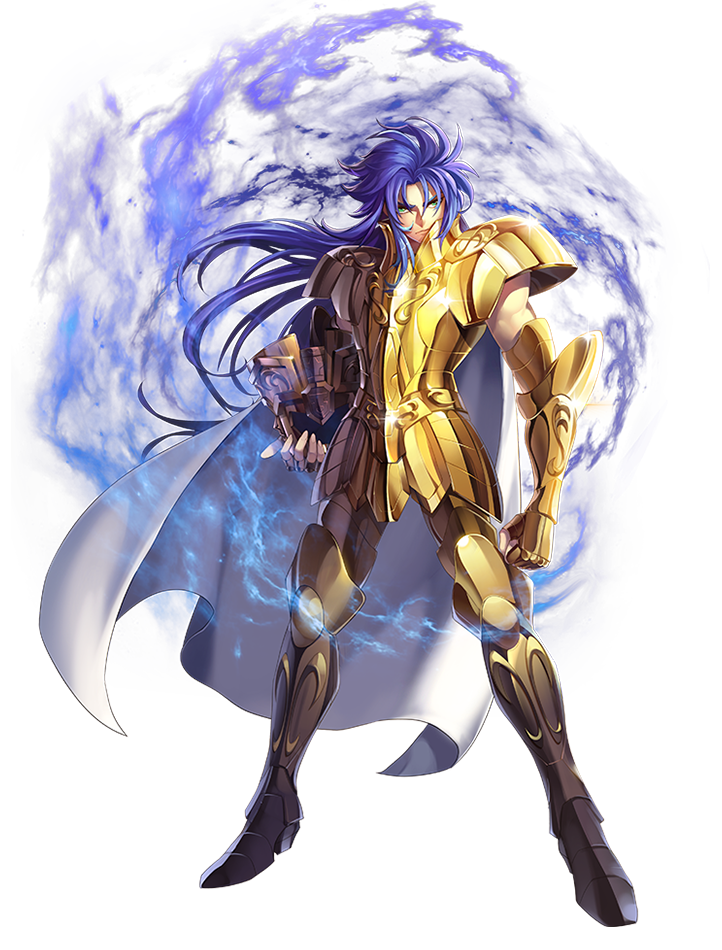 黄金圣斗士前六宫的出身 白羊座跟处女座出身最高贵