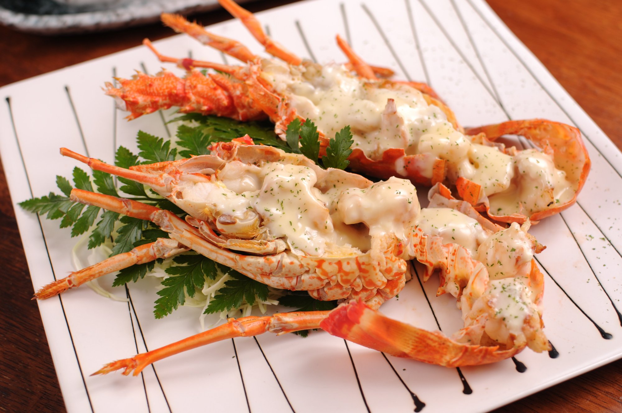 进口龙虾被拒了,中国餐桌却再现澳大利亚龙虾?龙虾从何而来?