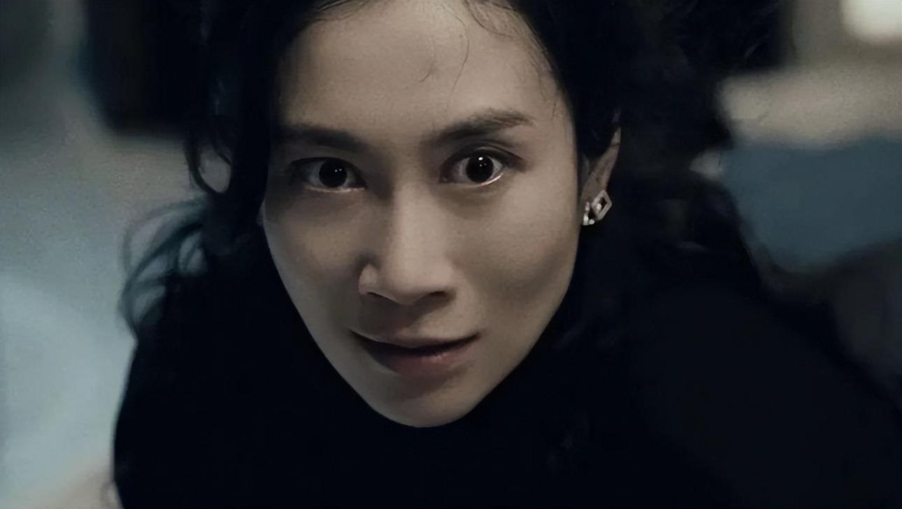 8位只能演坏人的演员,可惜好演技了