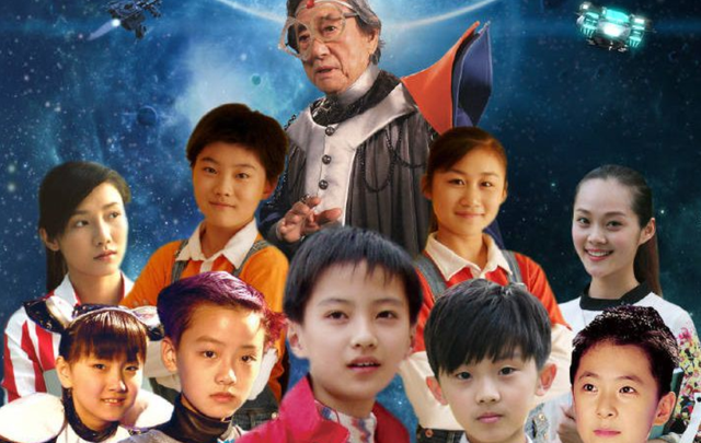 玄幻武侠番《流星幻剑》预告公开,帅哥妹子眉目传情了起来!