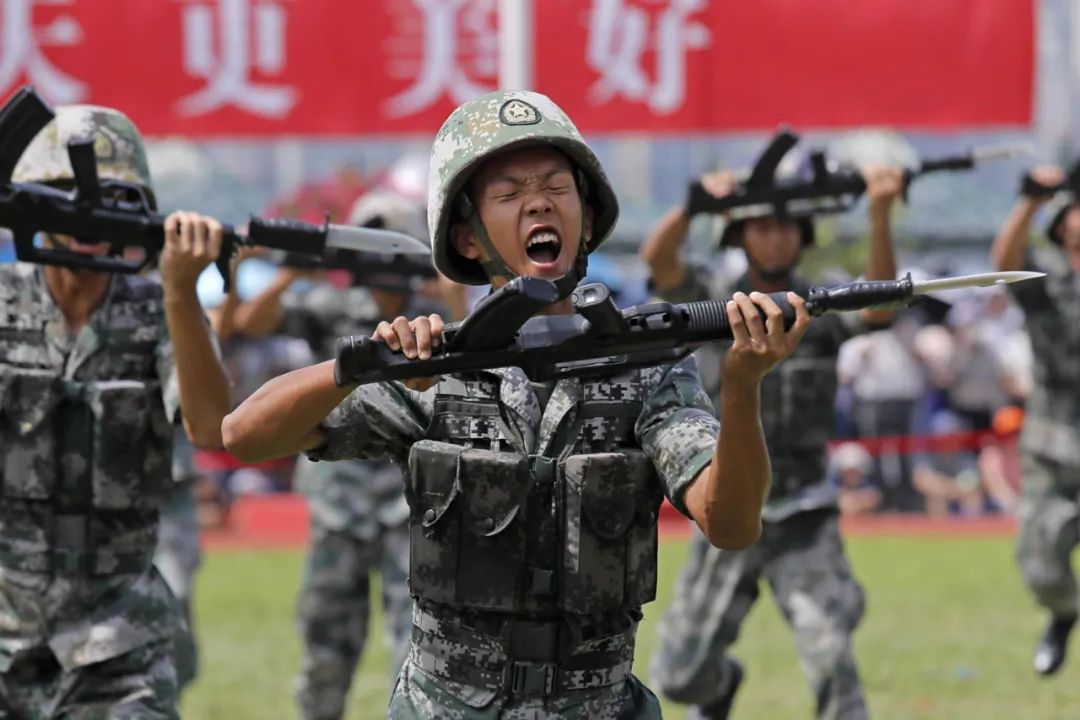 如果國家進入一級戰備,普通老百姓要做些什麼?記住這3點即可