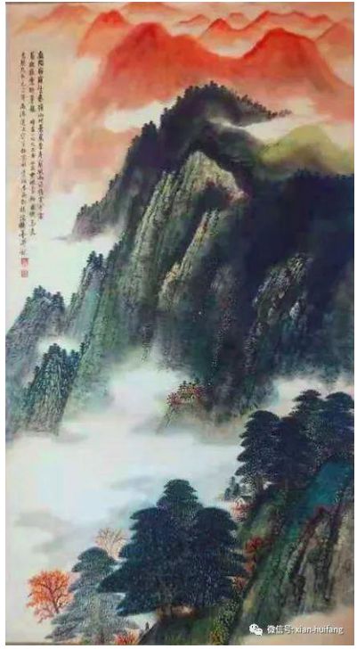 「2023年福布斯中国名人」——马良