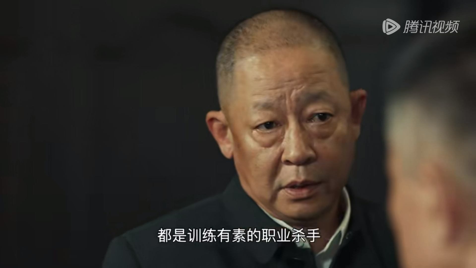 《無間》:真相大白?閃官是鋼琴師再添佐證,沈嘯是青衣已成定局