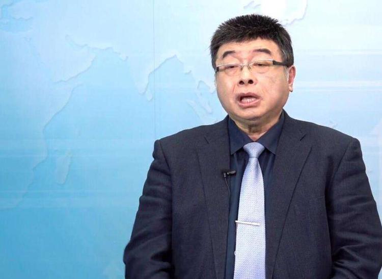 大陆10年内不会武统台湾?邱毅批评央视节目评论员涉台言论:媚俗