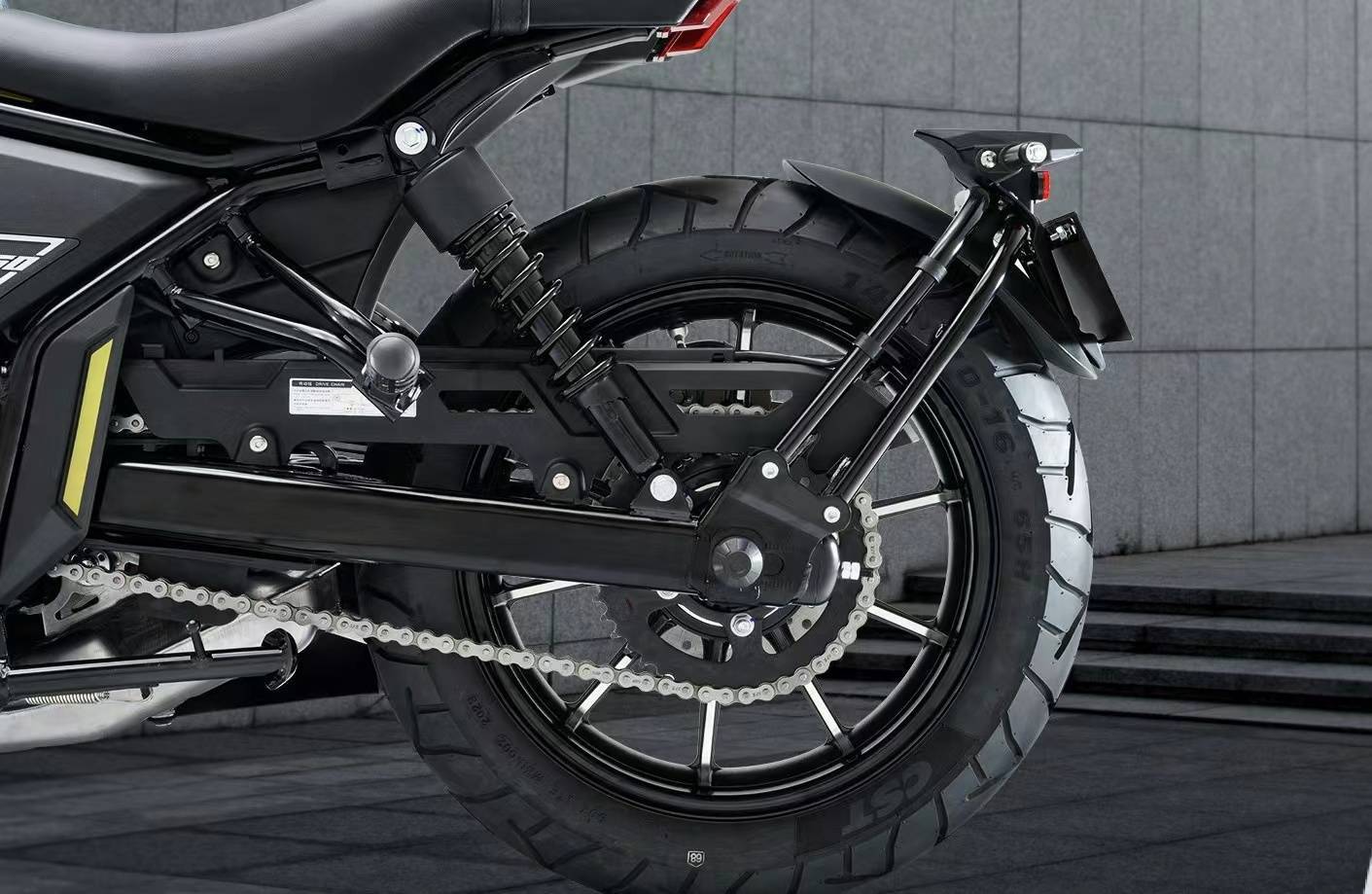 售价13800元,启典kd150-c来袭