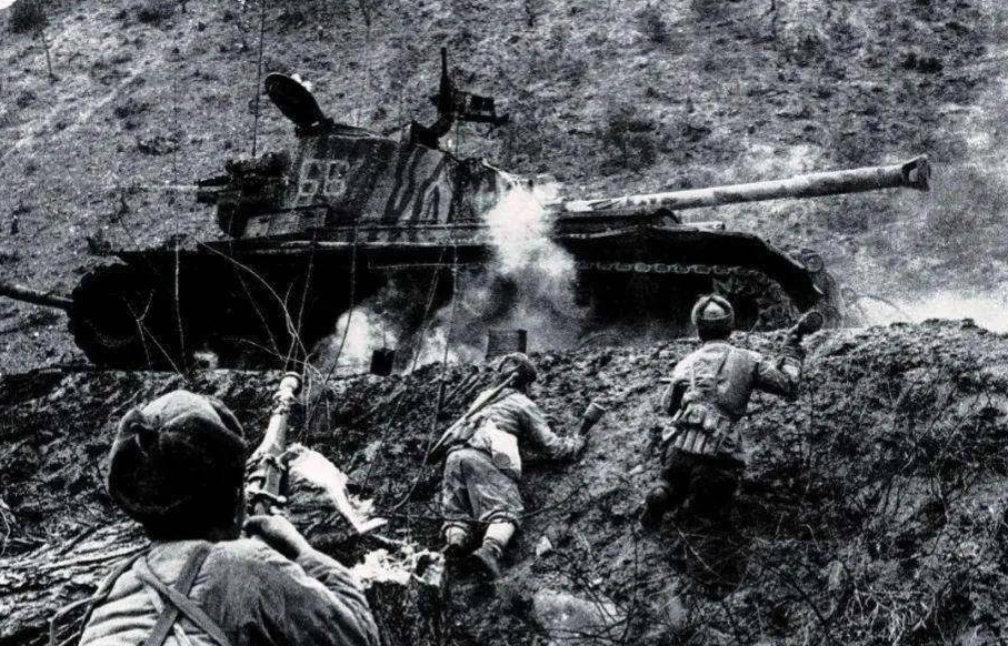 第五次战役后的铁原阻击战,为何被视作抗美援朝最关键一战?