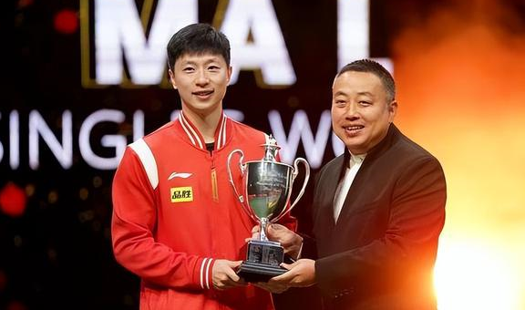 下午四点,体育总局官宣,正式任命乒羽中心主任,刘国梁突然落选