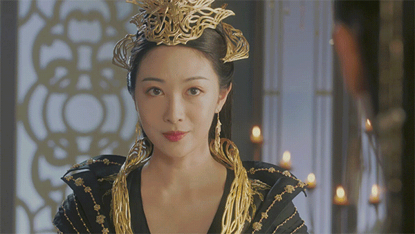 钟祺:《千古玦尘》里因爱生痴的景昭只是她的一种变幻形态