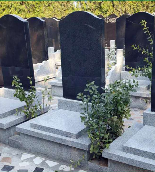 皇家龙山陵园墓地价格9800元起步,生态卧碑立碑价格表如下