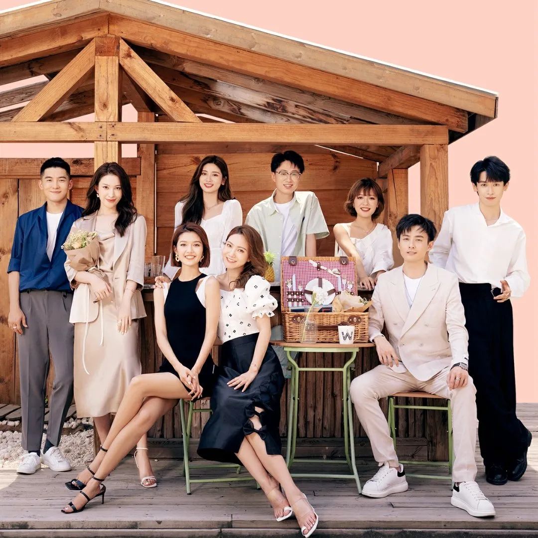 "海王"宋智雅,在恋爱综艺里做爽剧大女主