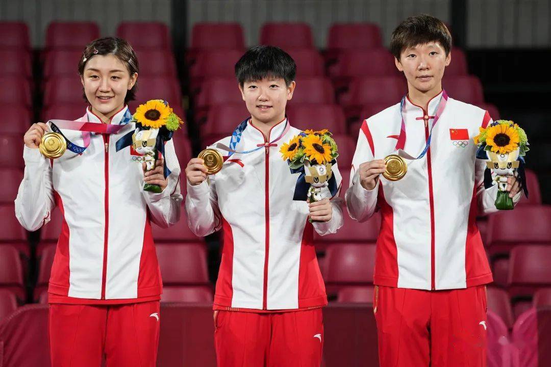 孙颖莎将首战团体世乒赛!陈幸同钱天一直接竞争,5人争候补名额