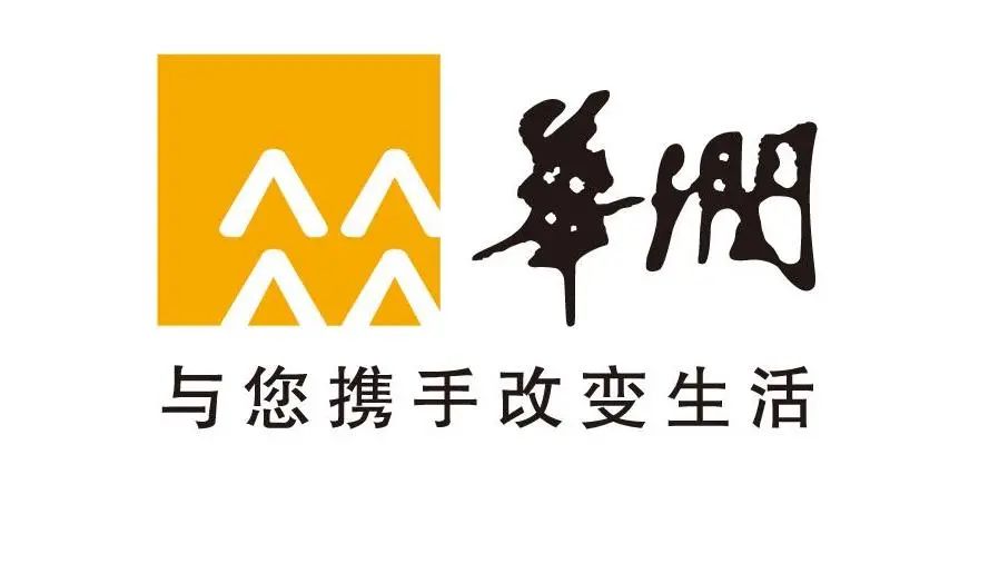 华润微电子logo图片