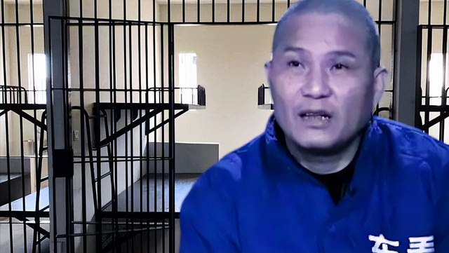 2018年,杭州"土皇帝"虞关荣被捕:4年敛财40亿,结局大快人心