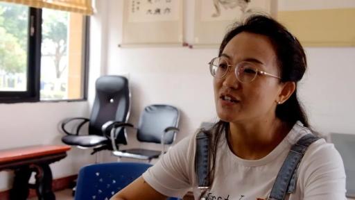 【光荣在党50年】谢仲:我是党员,走到哪里都要发挥种子作用