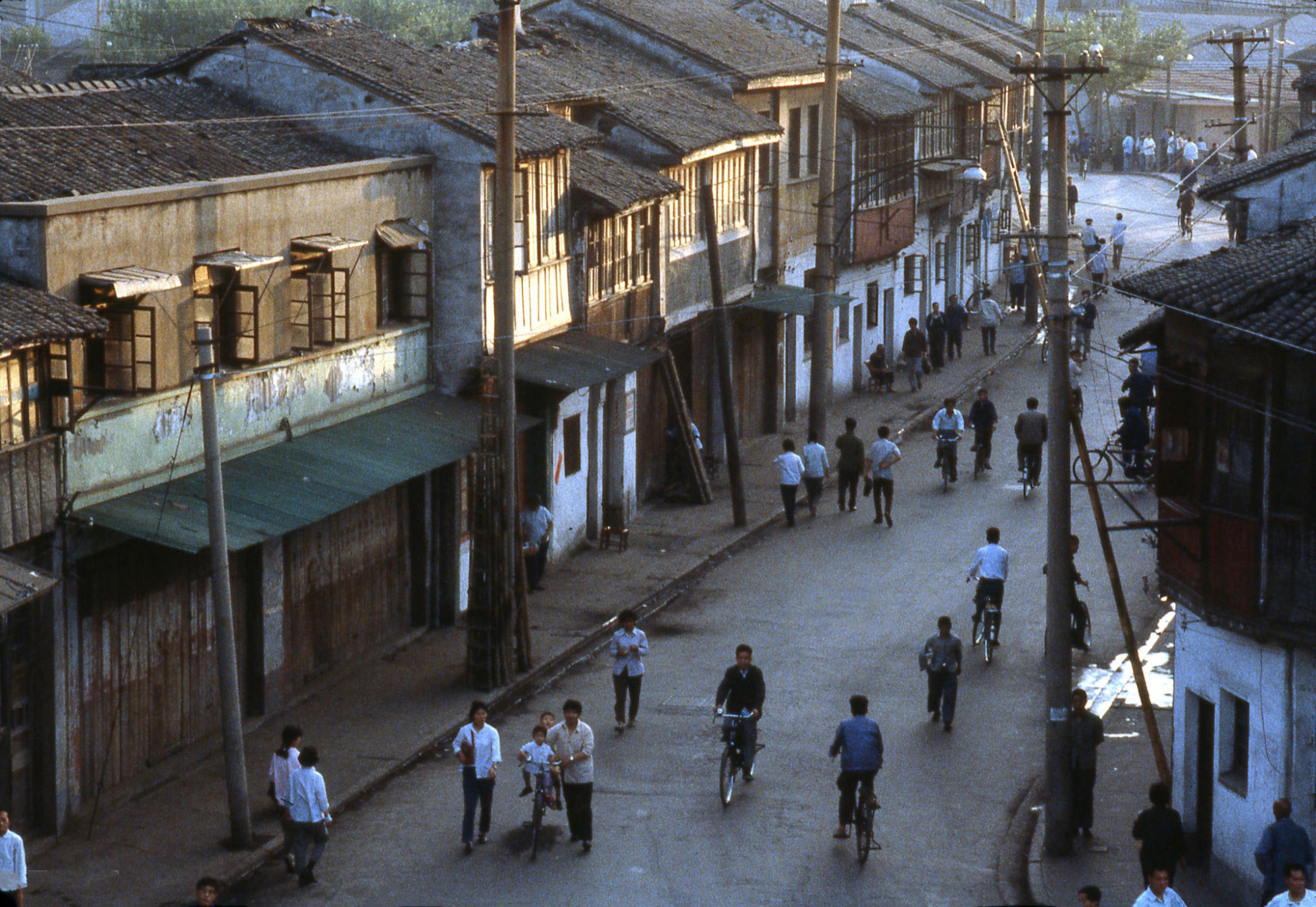 1970年中国的社会背景图片