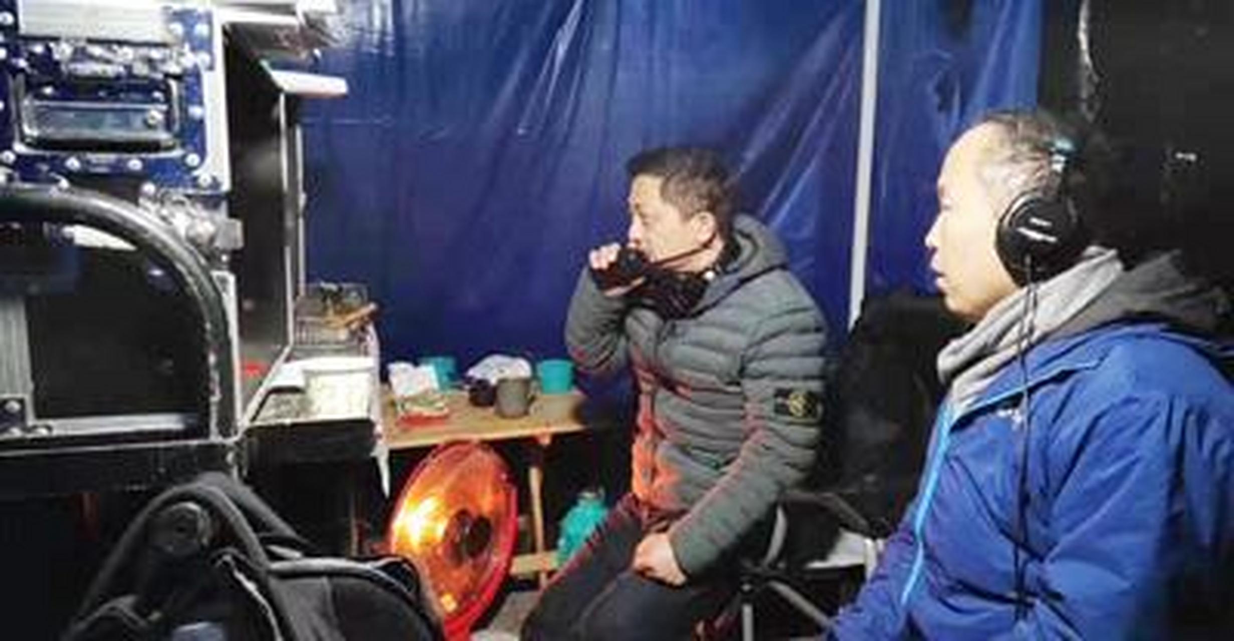 加班加点赶进度,电视剧《落地生根》计划2月底杀青
