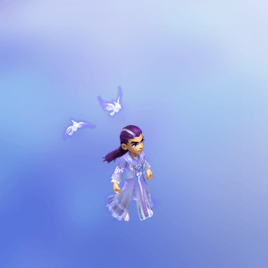 梦幻西游:七夕限定羽仙歌的奇妙搭配——它的极限在哪里?