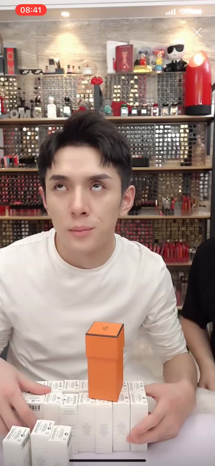 李佳琦的净收入超越了超过90%的a股公司——数据告诉你的真相!