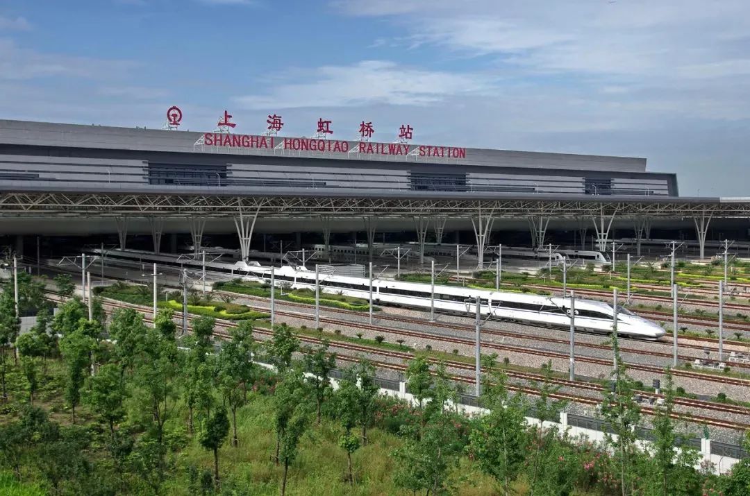 20座已建成1座在建重庆高铁站数量全国第一