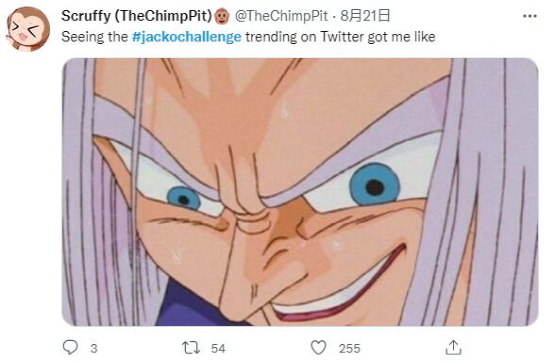 硬核格斗无人问,性感弯腰天下知,罪恶装备因jack-o pose走红