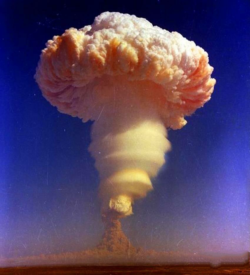 伟人一生给出的六大预言,五个已得到应验,第六个何时才能实现?