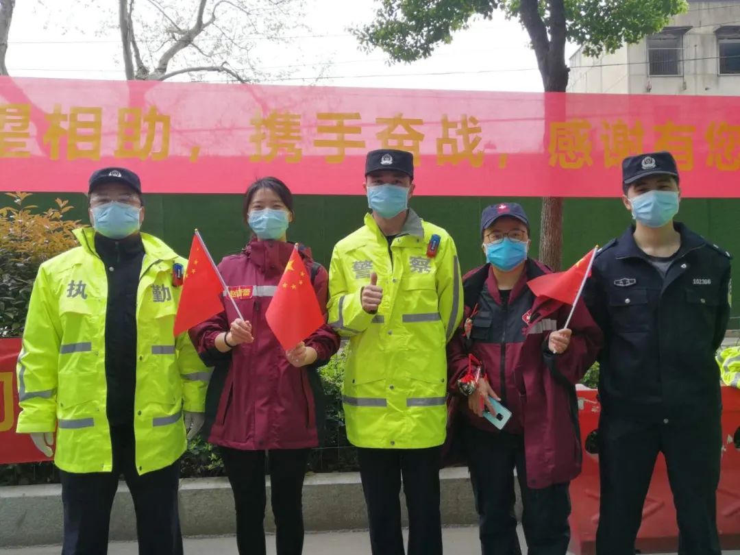 秦风汉骨 同舟共济