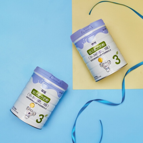 澳滋奶粉好不好?澳滋奶粉助宝宝消化过好年