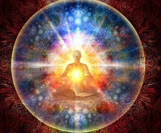 打通身上这个地方,自信,财富,能量源源不断