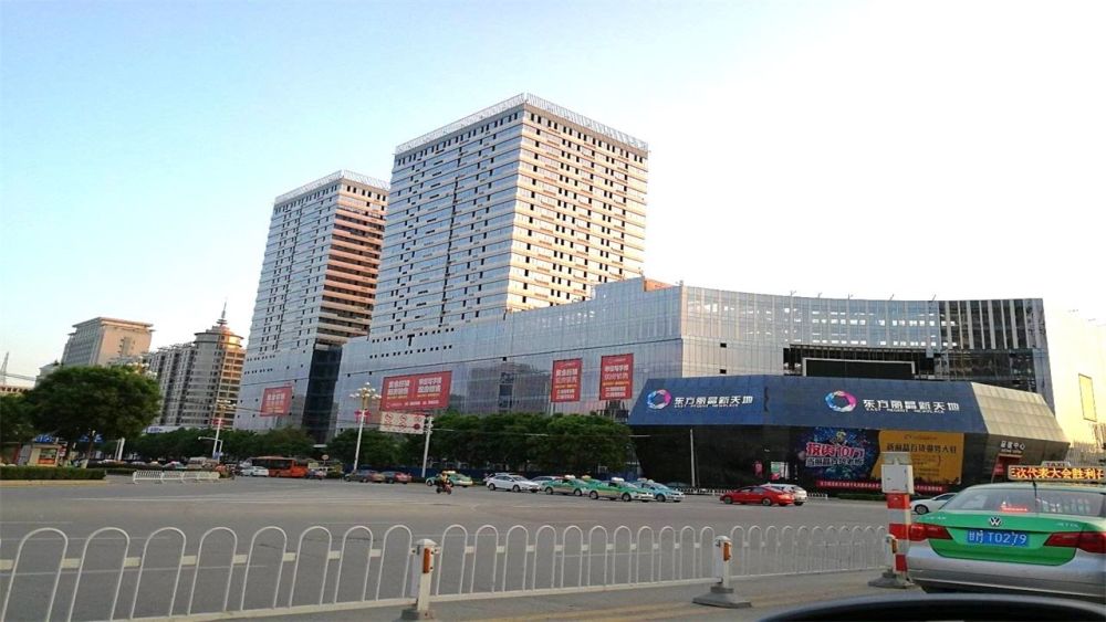 甘肃第二大城市,被誉"岐黄故里",现仅为五线,是你家乡吗