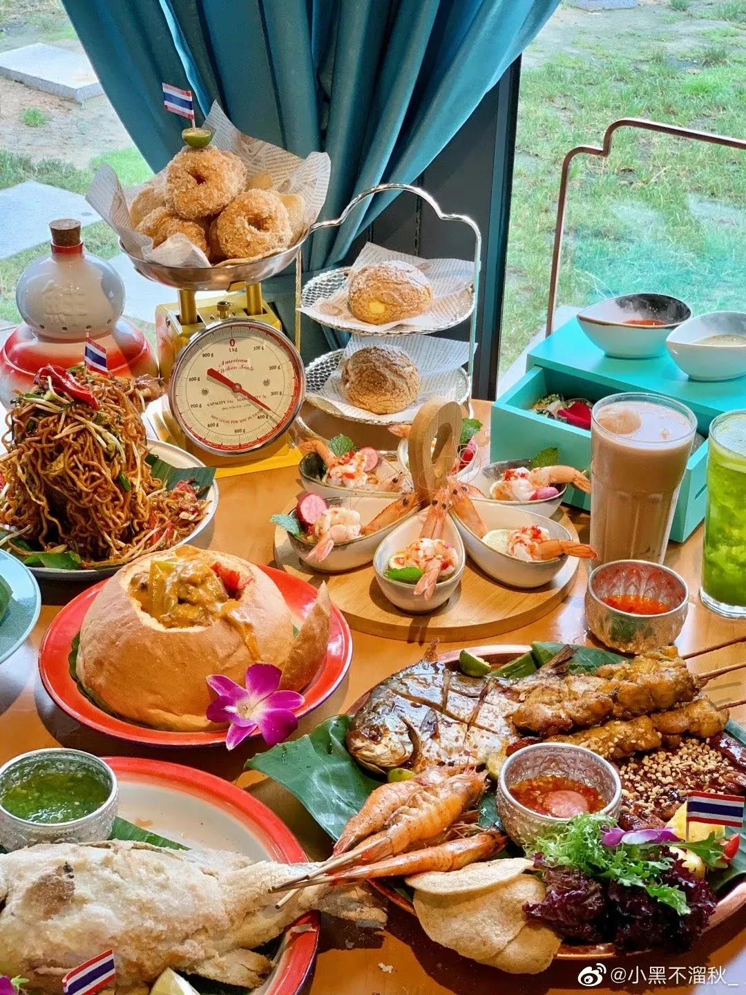 get冬奥同款美食变身冰墩墩