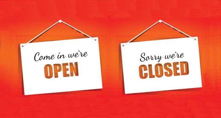 开闭原则open-close principle:架构自然,无生有,有生万物