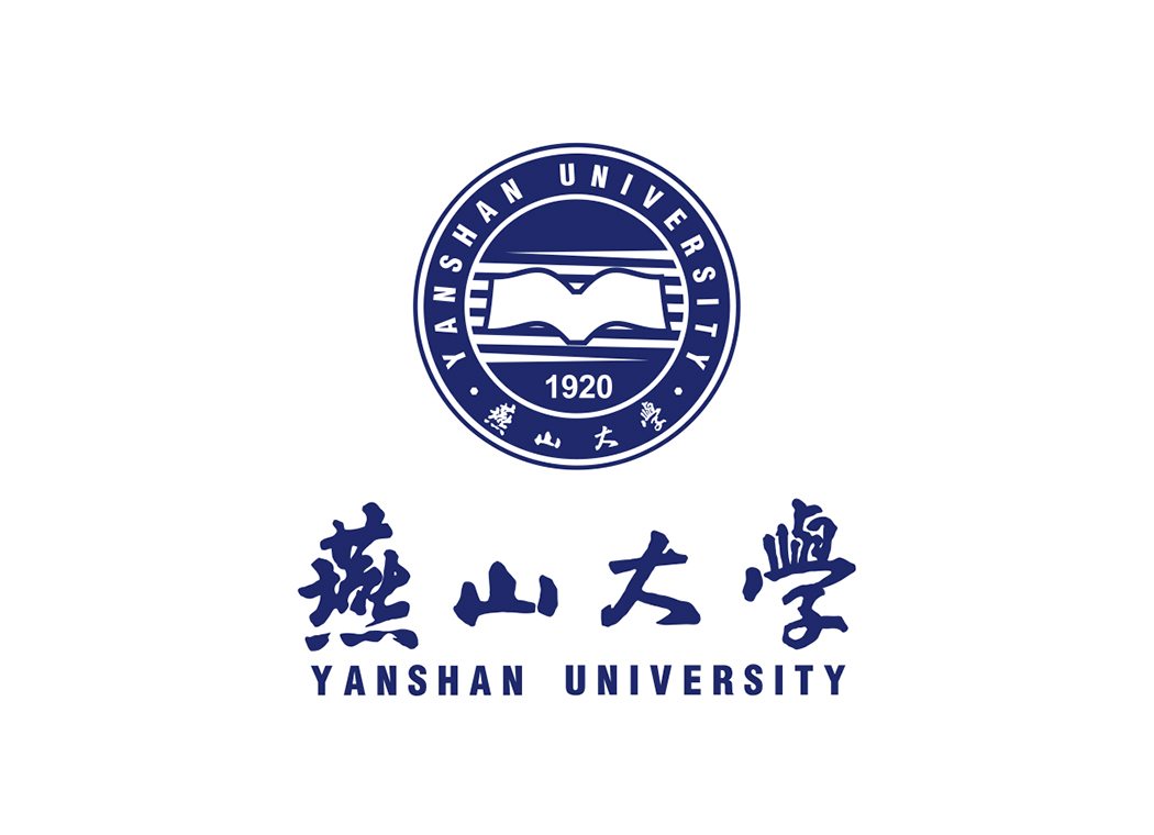 燕山大学鸟瞰图图片