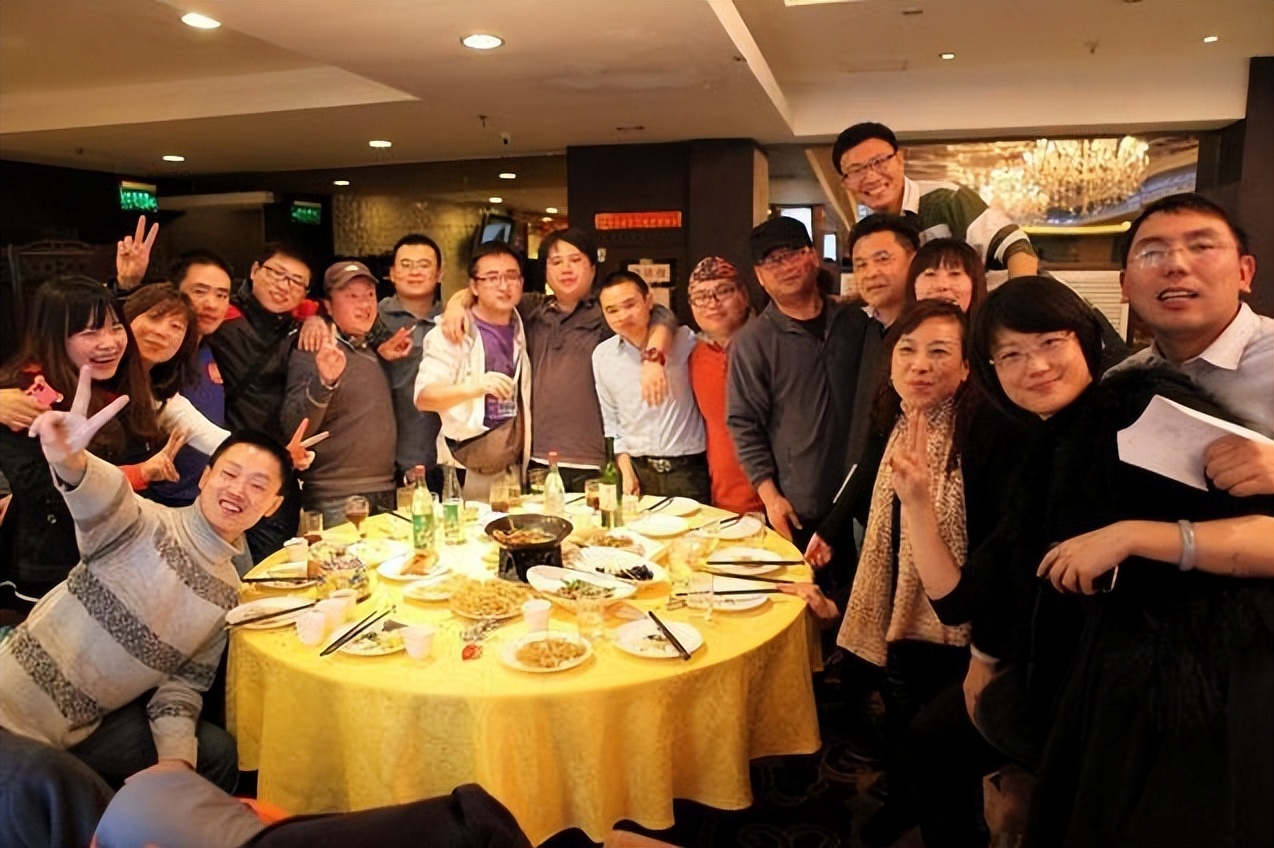 同学的聚会 baijiahao.baidu.com