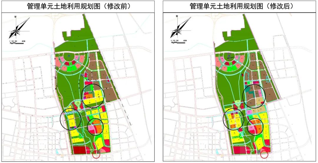 泾河新城道路规划方案图片