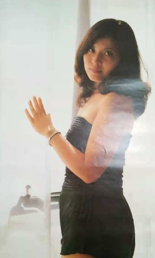 傅丽莉:赚钱养孙淳10多年,丈夫走红后吃闷醋,63岁没孩子