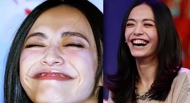 一张嘴"毁"了整张脸,这8位明星让你知道,嘴丑能有多"致命"
