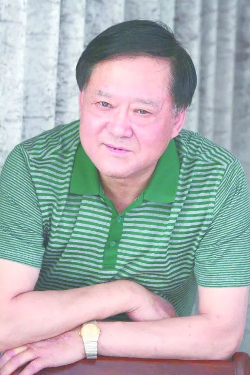 李富胜:品享文登学风韵味道