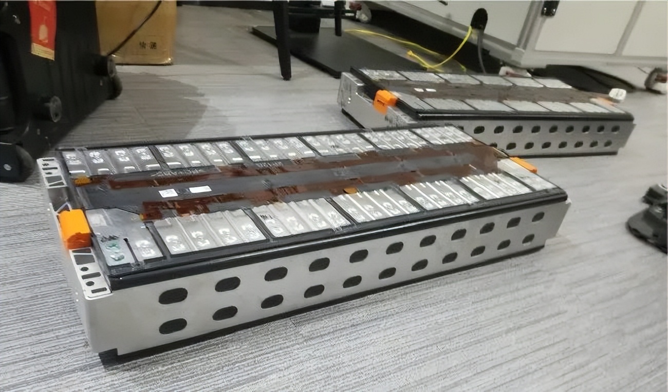 3d线激光测量仪在焊缝检测领域的应用案例