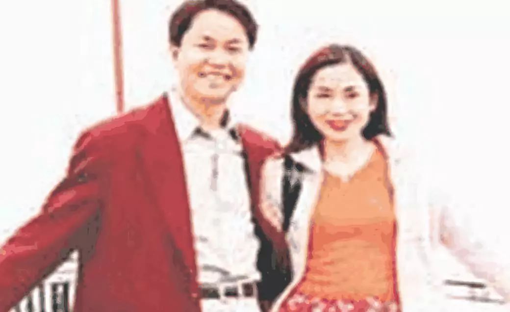 罗艳芳:状告法院,起诉警方,险些让丈夫张子强"起死回生"