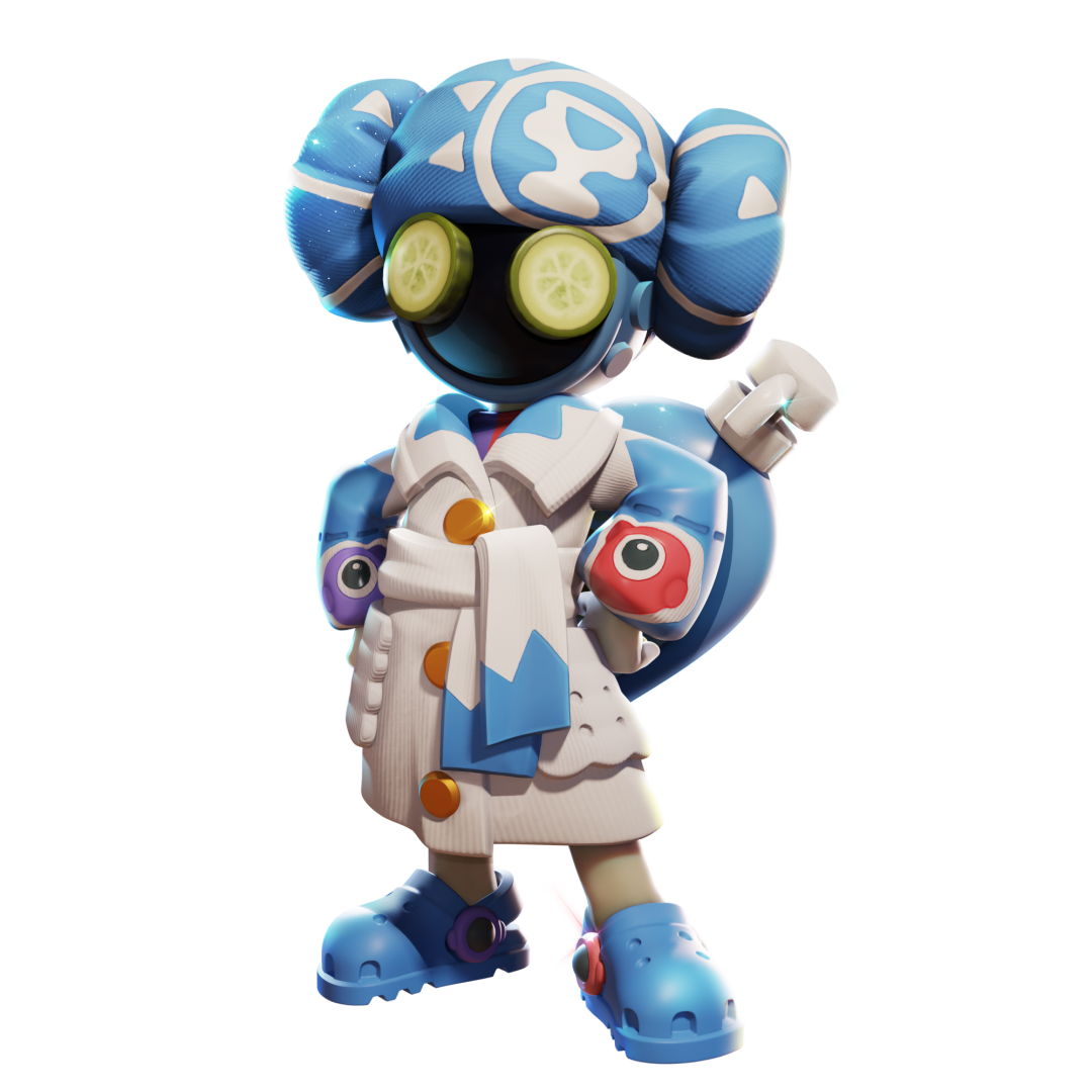 更新预告|太空鲨激萌登场!新赛季新体型新身份全面上线!